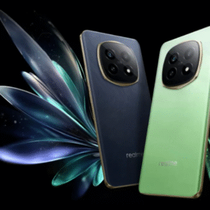 realme P2 Pro 5G (Parrot Green, 512 GB)  (12 GB RAM)